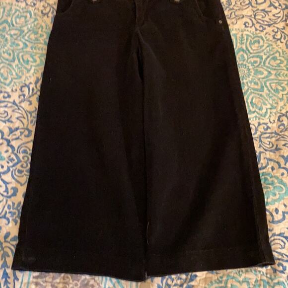 Sonoma Life & Style corduroy crop pants - Picture 5 of 7